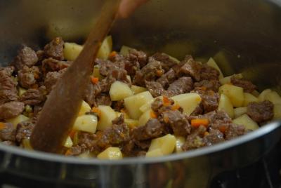 Cucina tipica umbra e prodotti locali