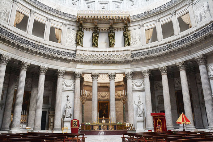 B&B vicino Basilica di San Francesco di Paola