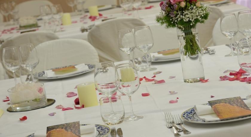 Hotel a Norcia per cerimonie