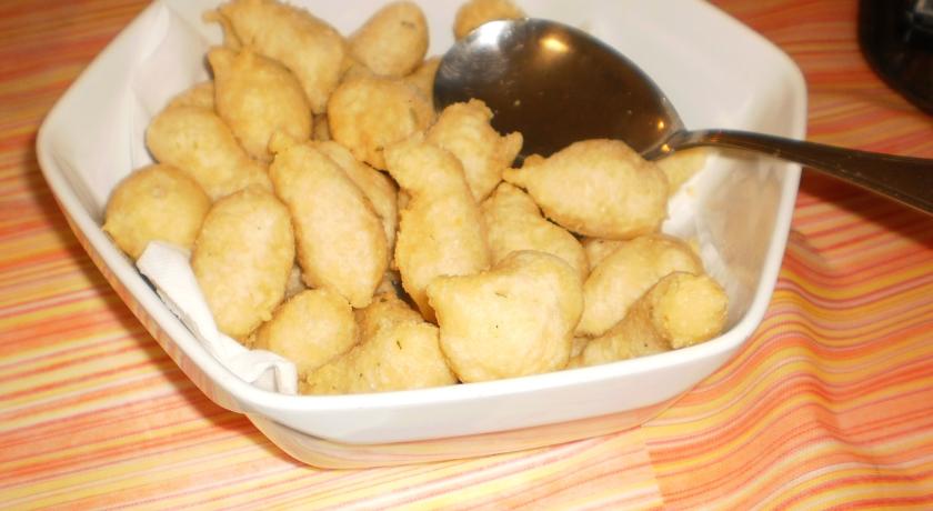 Hotel per celiaci, pasti senza-glutine ecc.