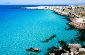 B&B vicino il porto di Favignana