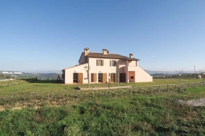 Appartamenti romantici in agriturismo Umbro