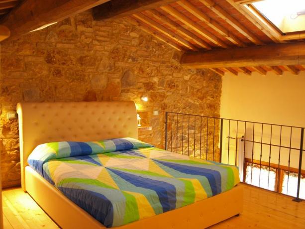 Agriturismo vicino Livorno con Animali ammessi