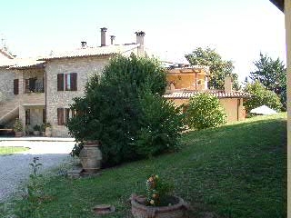 Chalet con giardino privato 