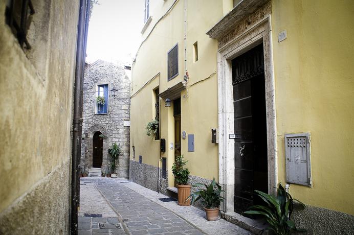 B&B in Via Colonna ad Acquasparta 