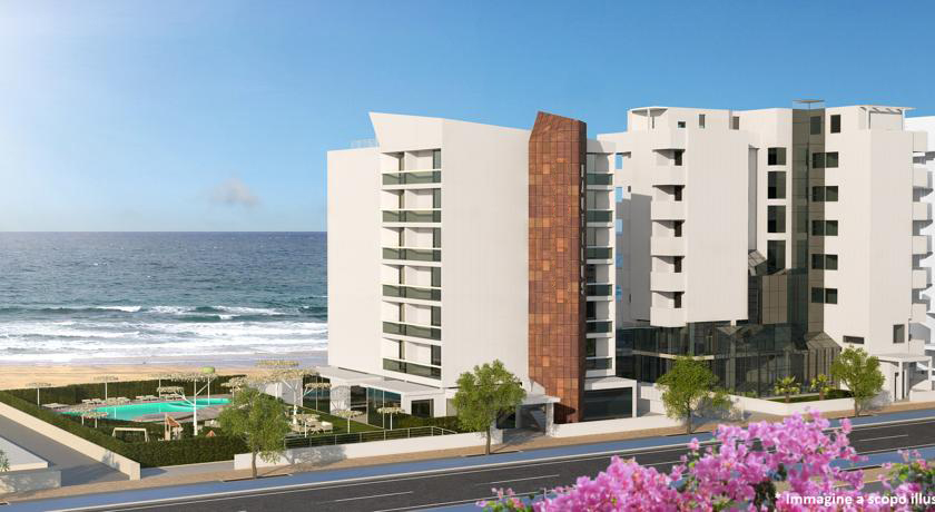 Hotel a Pesaro ideale per Famiglie
