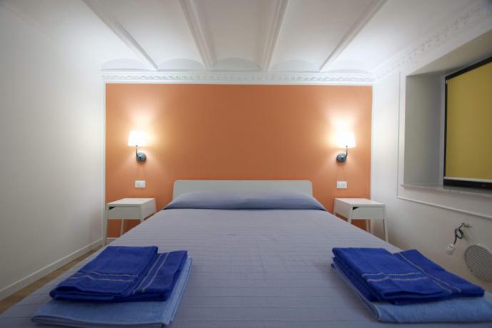 Appartamento Ampie Camere a Palermo Centro
