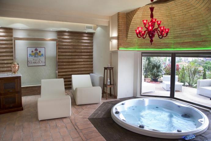 Vacanze benessere a Bolsena