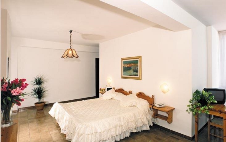 Hotel vicino Scalea