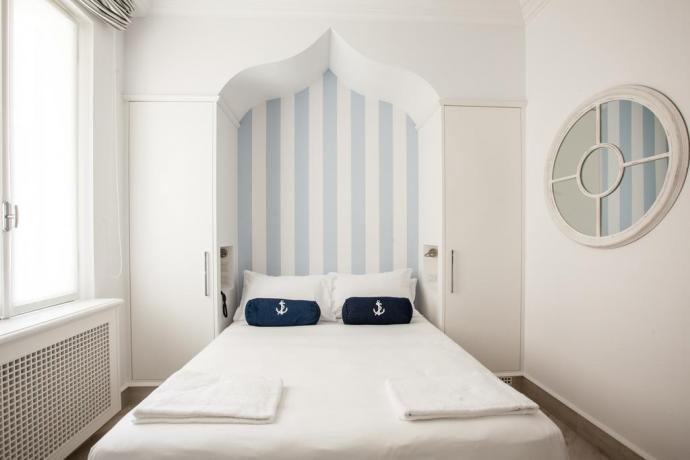 Hotel vicino Albenga Standard Dependance