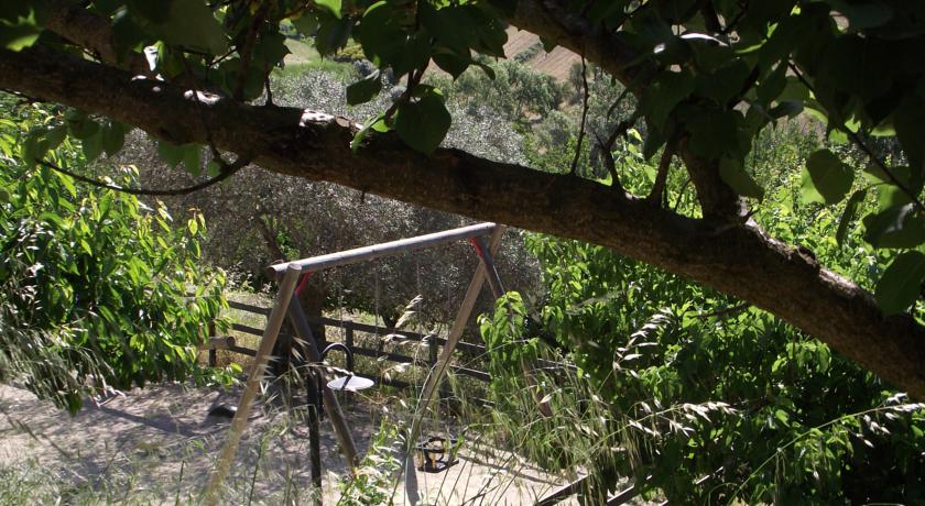 Area Giochi per Bambini in Sicilia