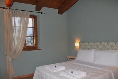 Fuga romantica in Umbria