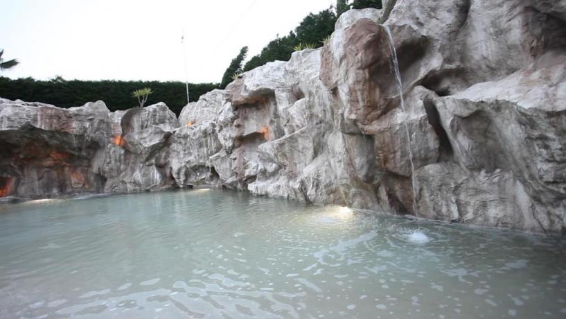 Hotel con Piscina esterna vicino ad Avellino