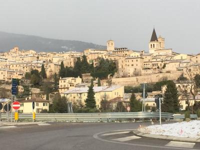 Spello borghi più belli d'Italia 