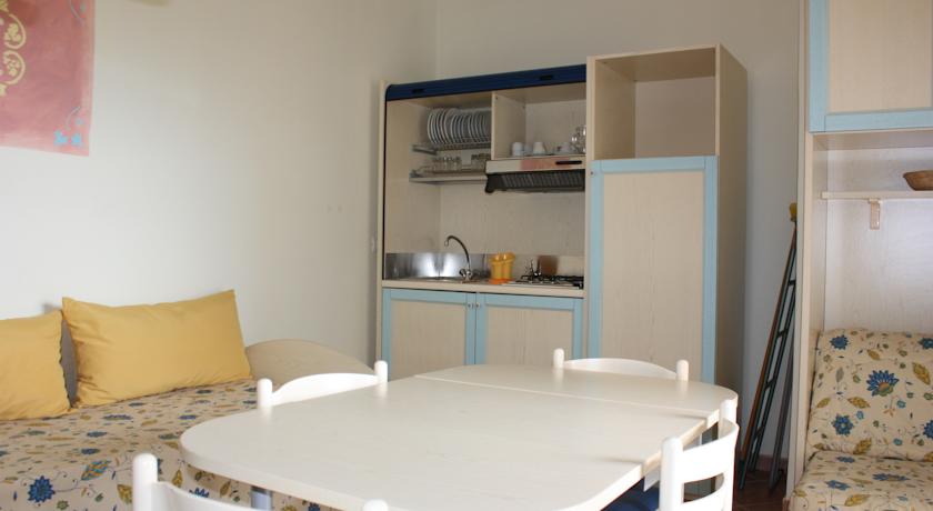 Appartamenti e Villette con Piscina nel Salento