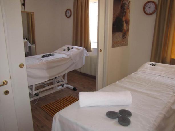 Albergo con SPA in Trentino a Folgaria