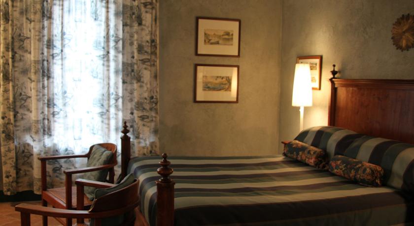 Relais a Todi con Camere Suite e Piscina
