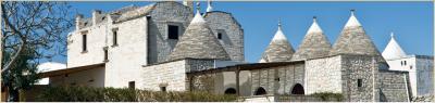 Agriturismo con Ristorante nel cuore della Puglia