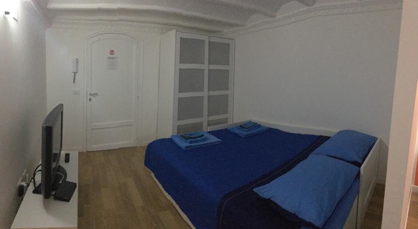 Camere Comunicanti con Bagno Privato a Palermo