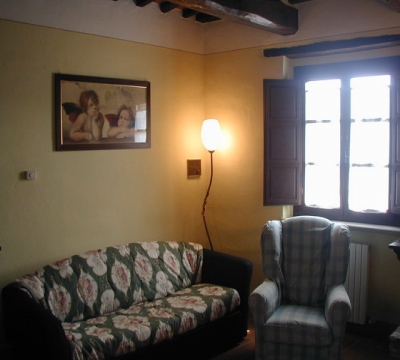 appartamenti vacanza castello comodi divani