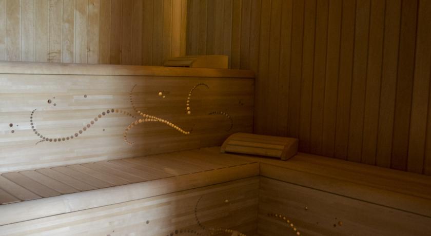 Relax e Benessere in Relais con Suite