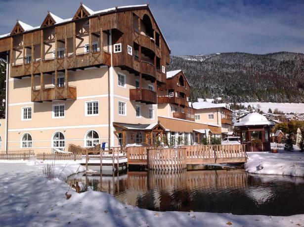 Hotel vicino la Valsugana in Trentino