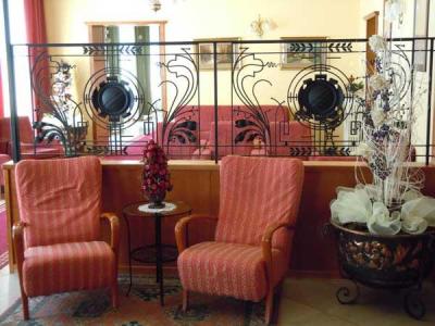 Hall Hotel Val di Sole