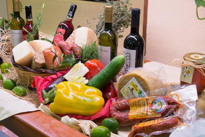 Hotel a Sellia Marina con Ristorante, Parcheggio privato
