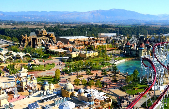 Camere vicino a Rainbow MagicLand