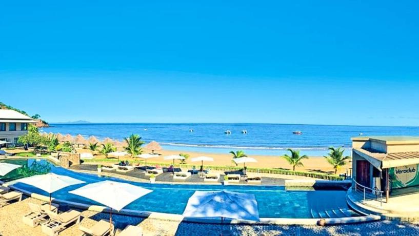 Villaggio Madagascar per coppie e famiglie 
