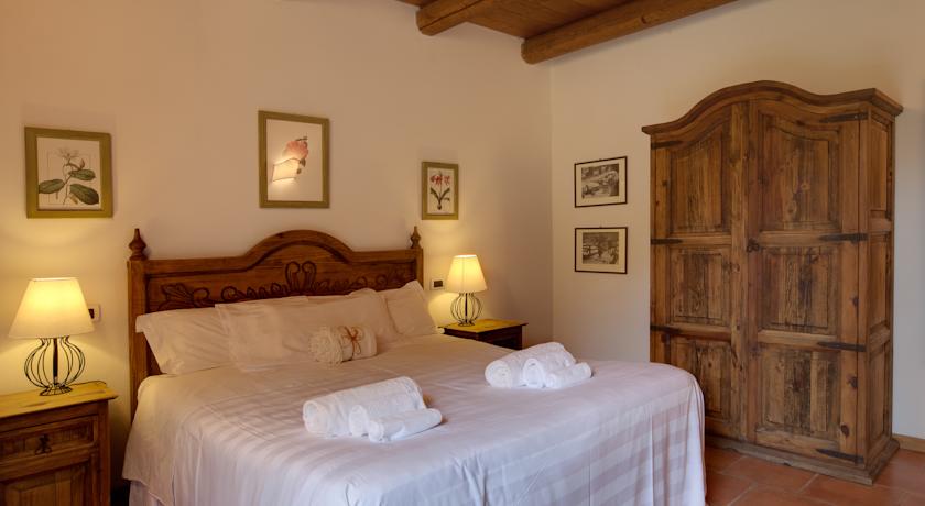 Appartamento Paradiso Charme & Relax