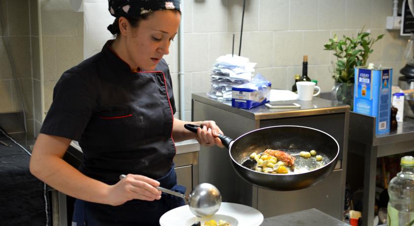 Cucina di Qualità a Caserta