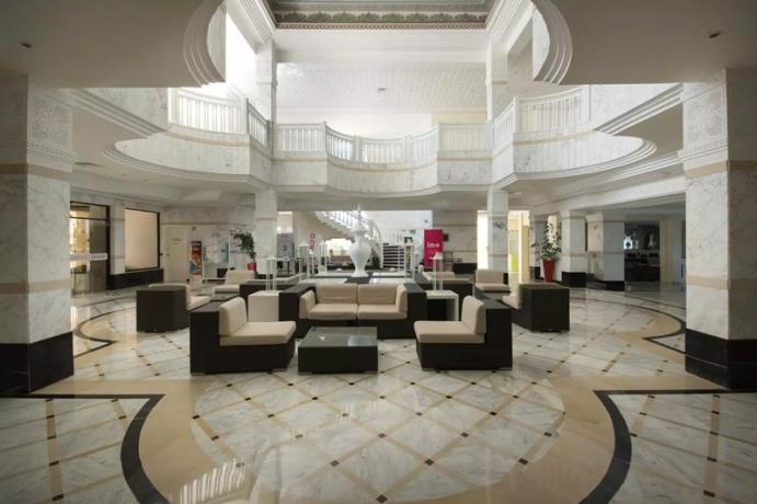 Tunisia veraclub Offerte villaggio all inclusive 