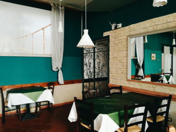 Hotel con ristorante, wifi, parcheggio ad Altopascio