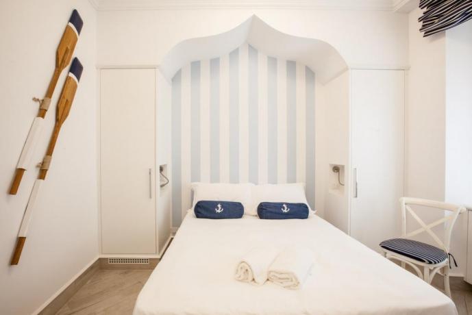 Standard Dependance hotel Finale Ligure