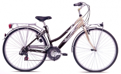 Bicicletta donna City Bottecchia Lady 751 tx 50 21 Vendita Biciclette  Umbria, City Bike Uomo/Donna Perugia (Perugia) Umbria Italia