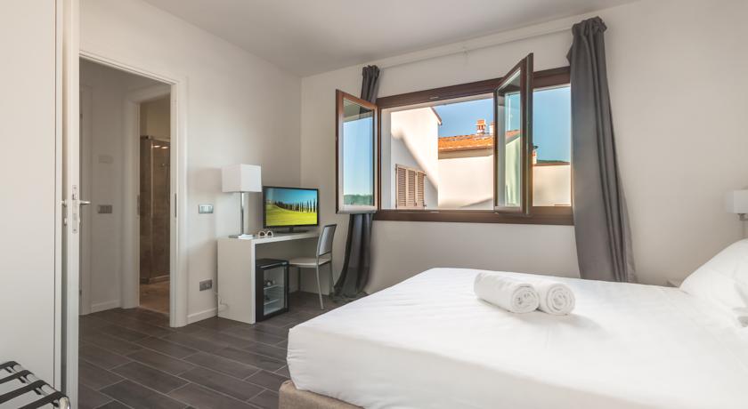 Appartamento con 2 camere da letto Resort Firenze 