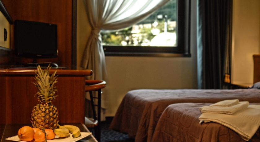 Camere economiche a Gubbio