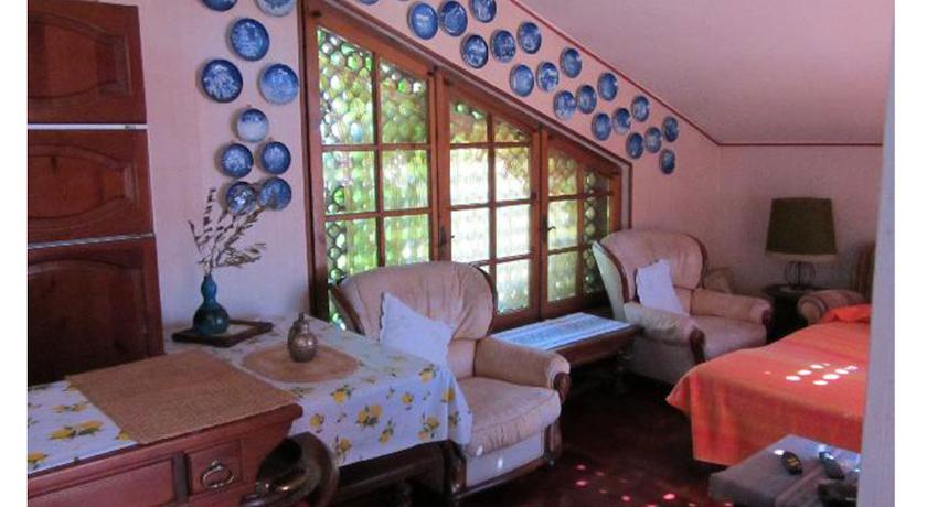 appartamento Dotto casa vacanze Terni Umbria