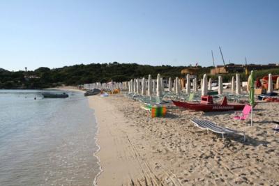 Risparmiare in vacanza a Porto Rotondo