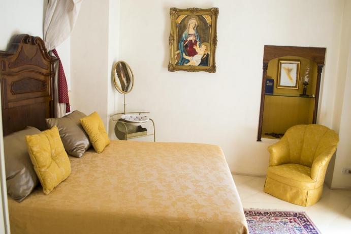 Hotel**** suite nel Salento a Galatina Lecce