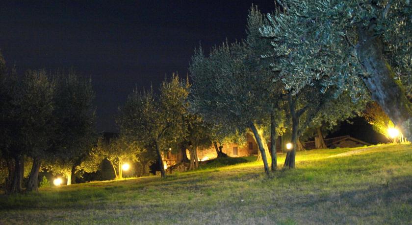 Casale agrituristico appartamenti vacanza Perugia  