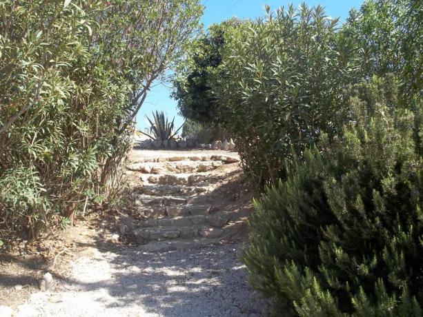 Villaggio in Sicilia ideale per coppie