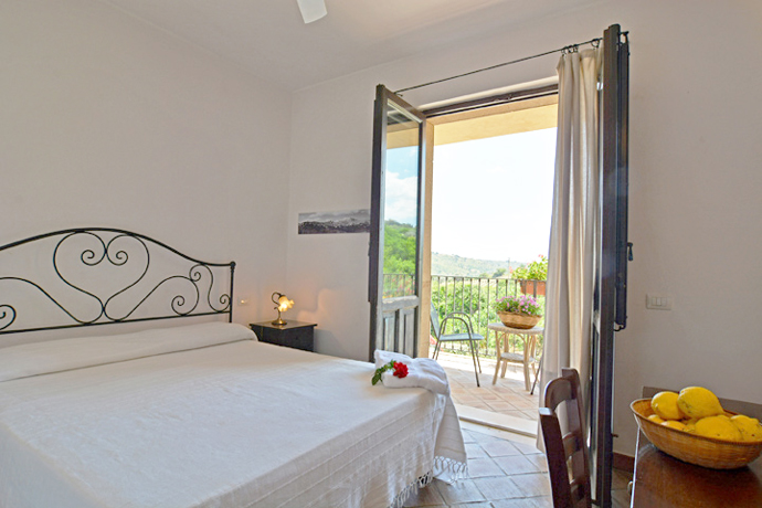 Camera Doppia B&B Caltagirone