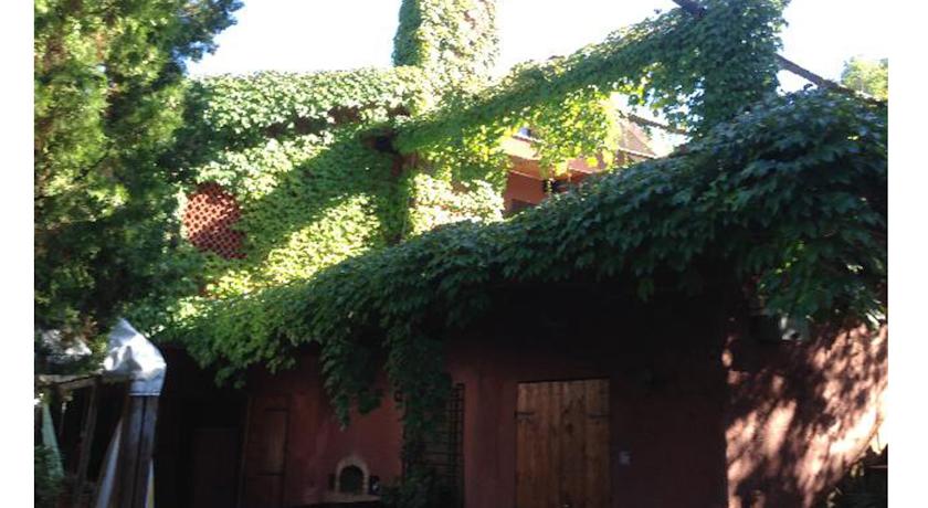 edera casa vacanze terni Umbria