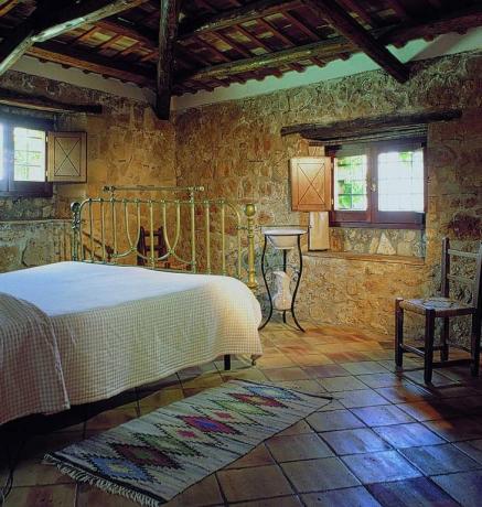Casale Rustico Siciliano a Trapani