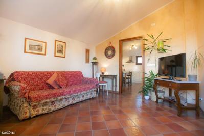 B&B ideale per piccoli gruppi