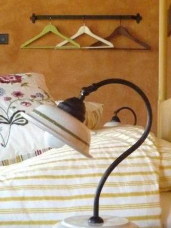 Arredamento rustico