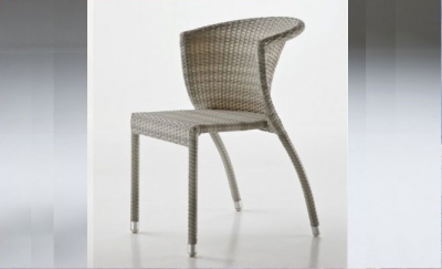 Design con materiali sintetici