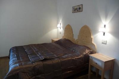 Hotel la Cima
